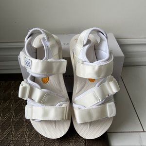 Suicoke Platform Sandals
